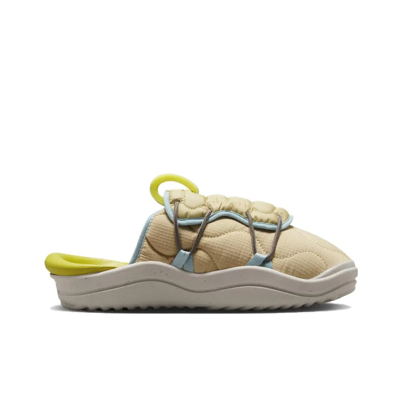 Nike Offline 3.0 Mule 'Sesame Ocean Bliss'-1