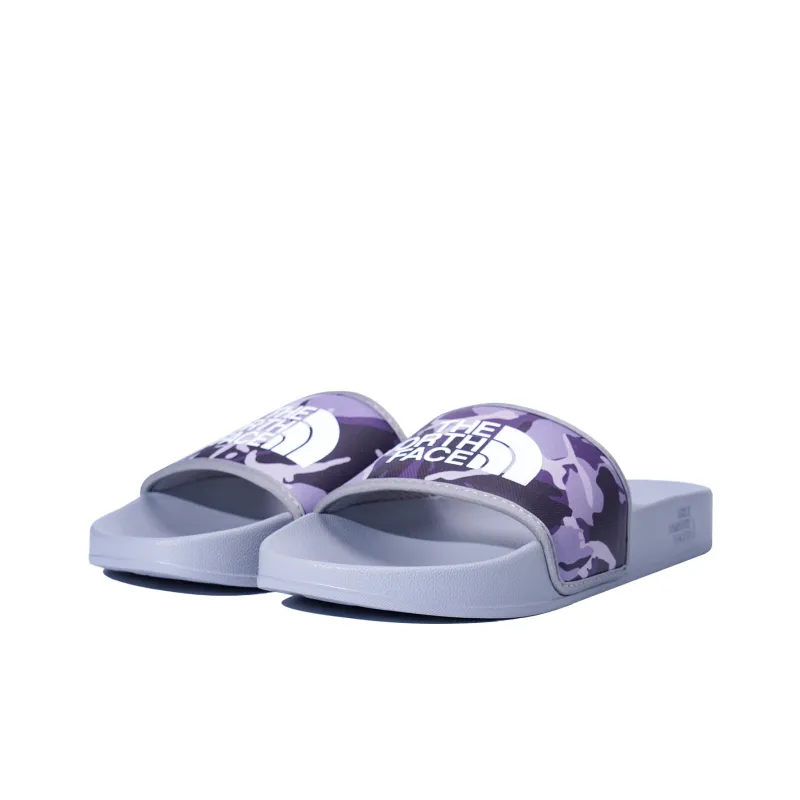 THE NORTH FACE Base Camp Slide Iii Sandals 'Asphalt Grey Explorer Camo Print Meld Grey'-1
