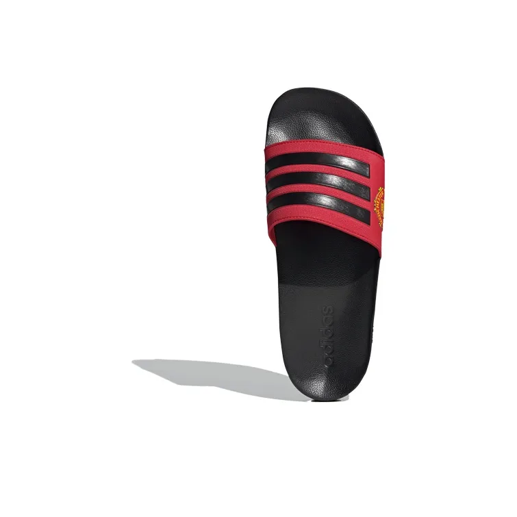 Adilette Adidas Shower 'Manchester United'-4