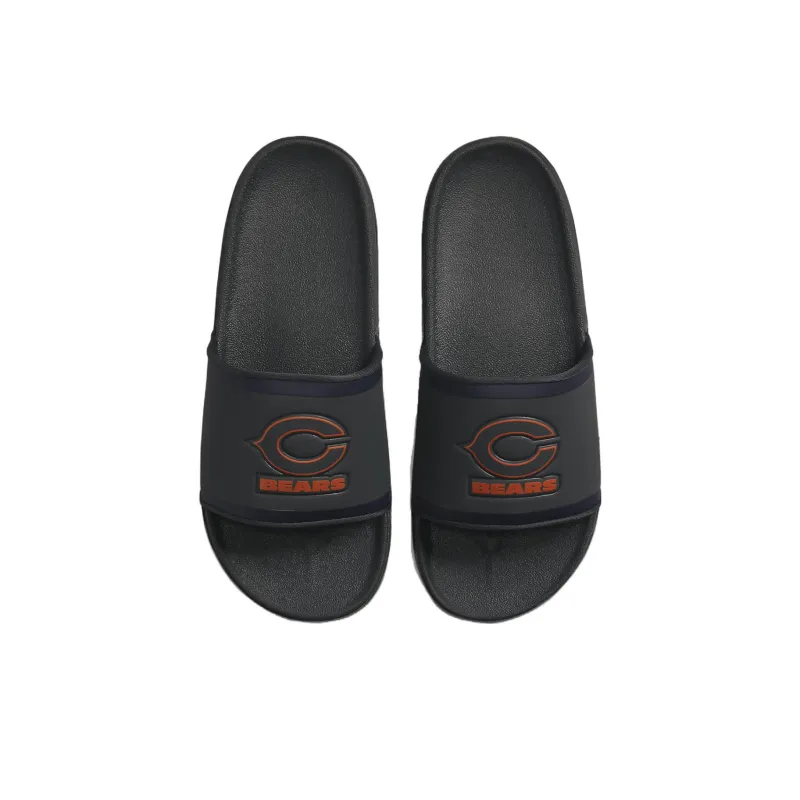 Nike Nfl X Offcourt Slide 'Chicago Bears'-3