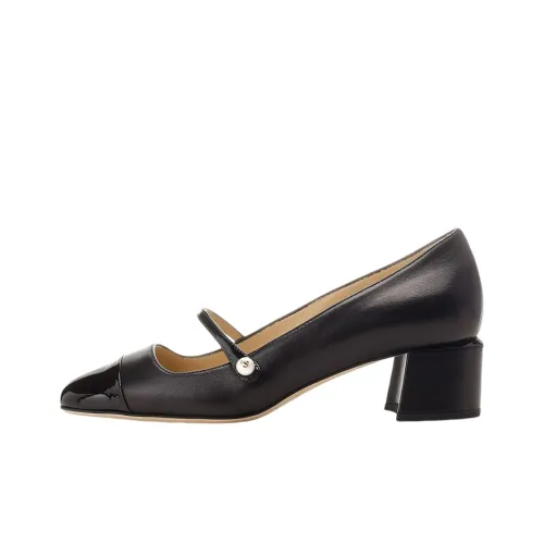 Jimmy Choo Elisa 45mm Pumps