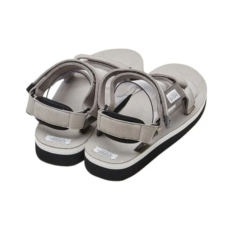 Suicoke DEPA-ECS 'Grey'-2