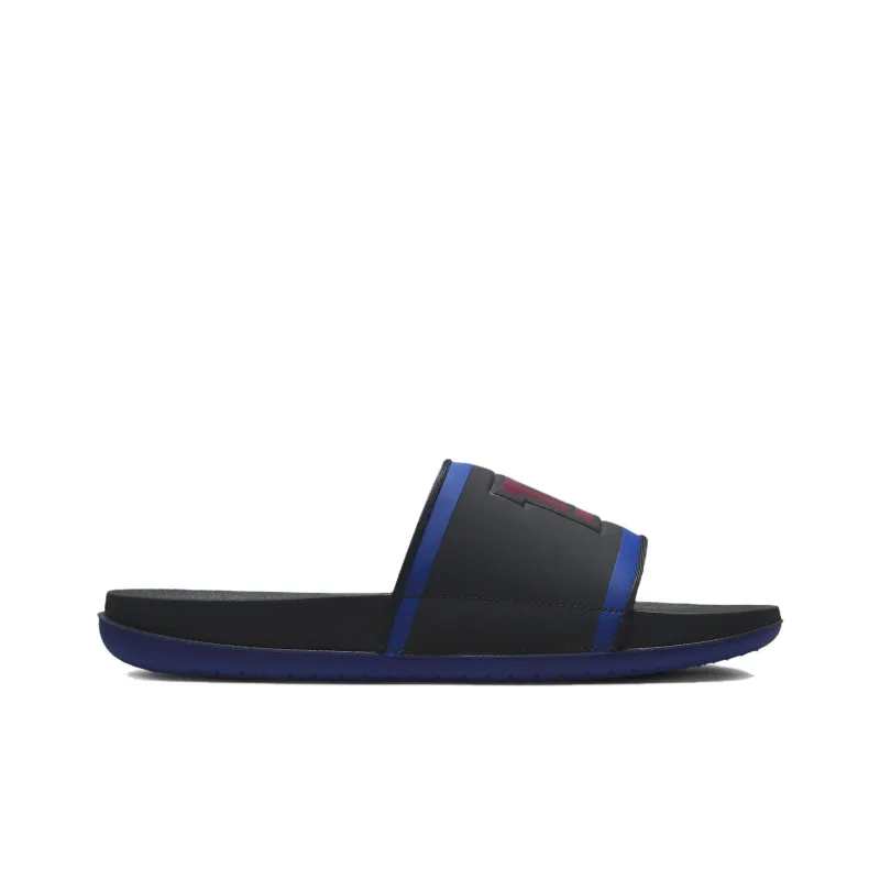 Nike Nfl X Offcourt Slide 'New York Giants'-1