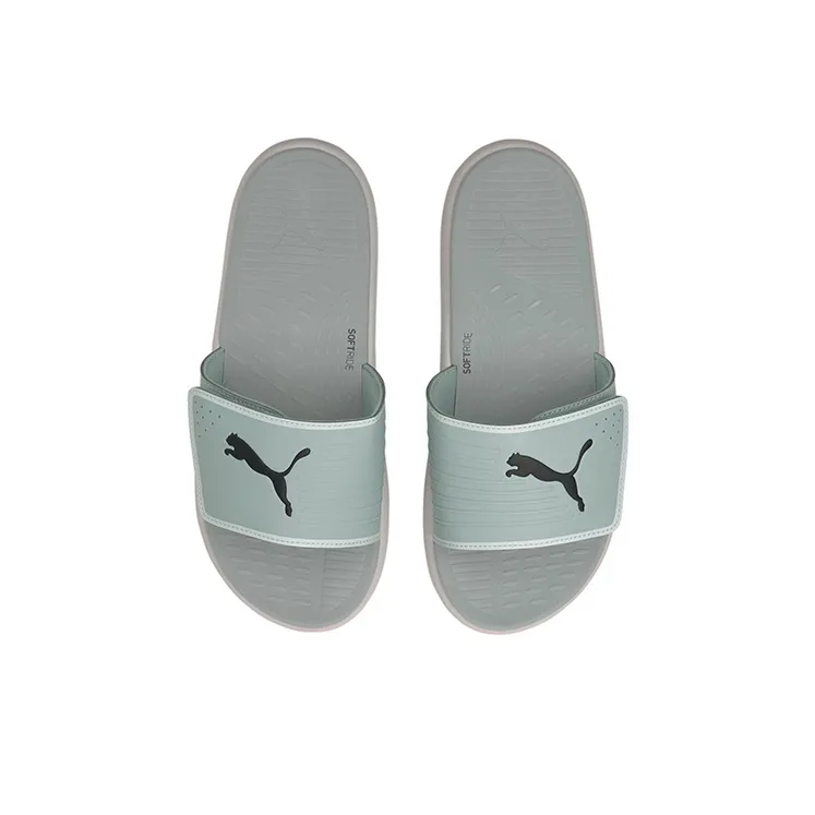 PUMA Softride Slide 'Quarry'-2