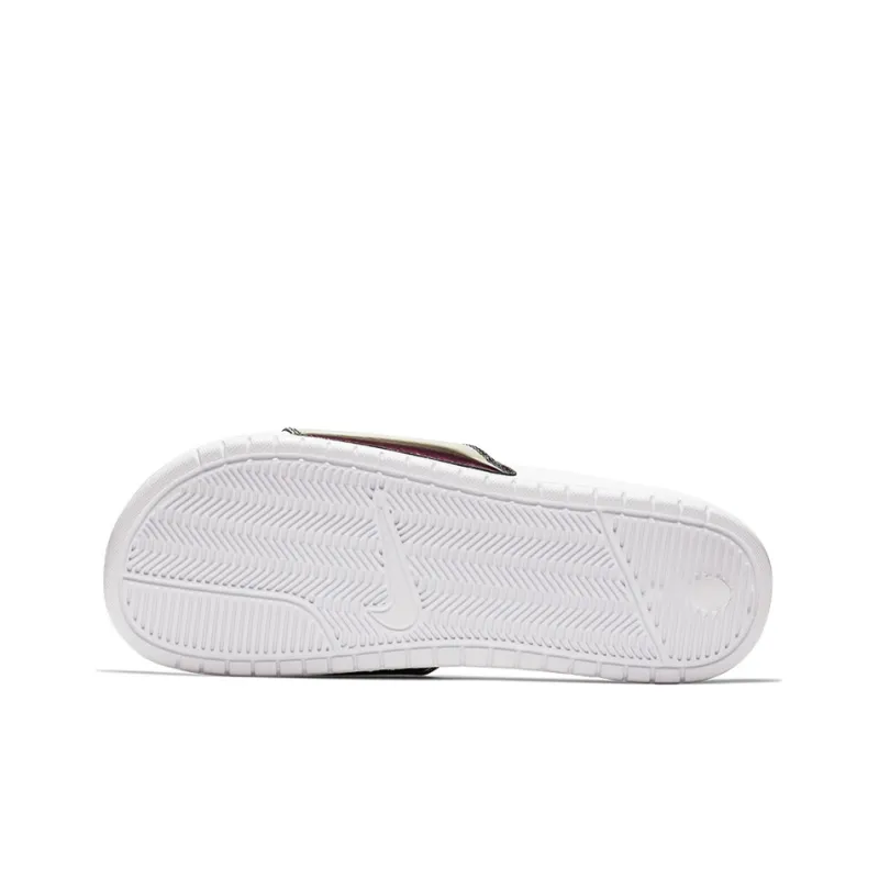 Nike Benassi Jdi Se 'Lucid Green'-3
