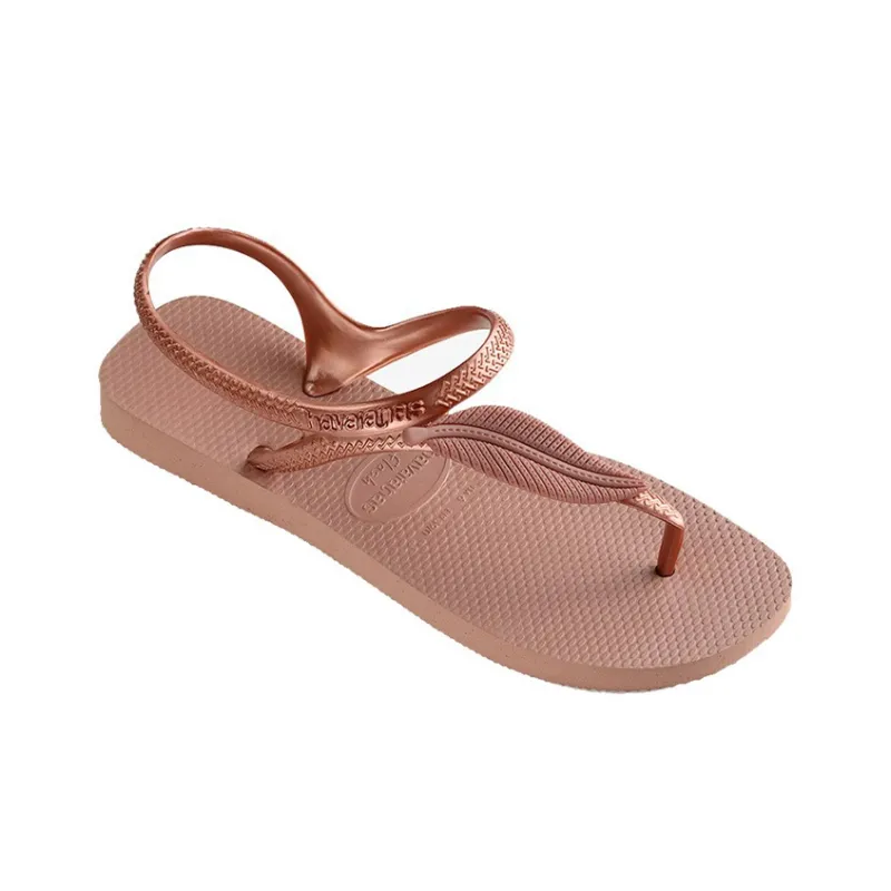 Havaianas Flash Urban Plus Stylish Sandal Women's Pink-1