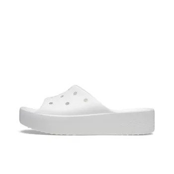 Crocs Classic Platform Sandals Women's