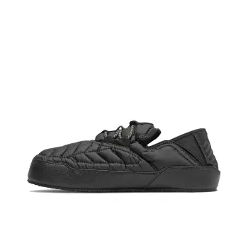 New Balance Crvn MOCv2 'Triple Black'