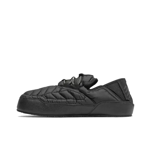 New Balance NB CRVN MOC Slide Slippers Unisex Black