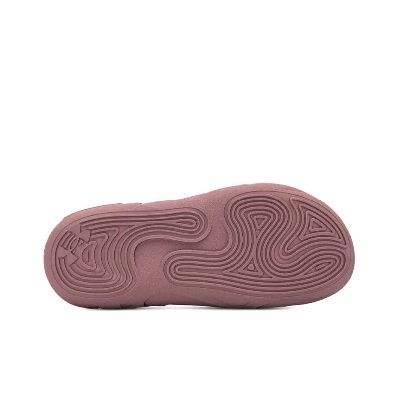 Under Armour Alpha 2.0 Pink Elixir Black-4