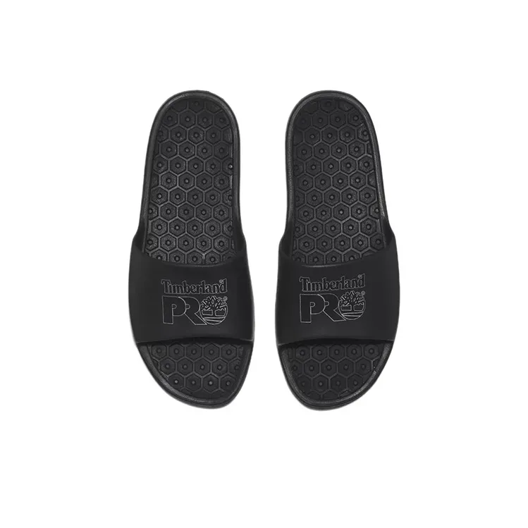 Timberland Slide Slippers Unisex Raven-3