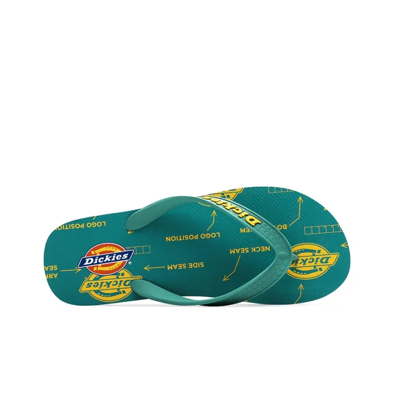 Dickies Flip Flops Unisex-2