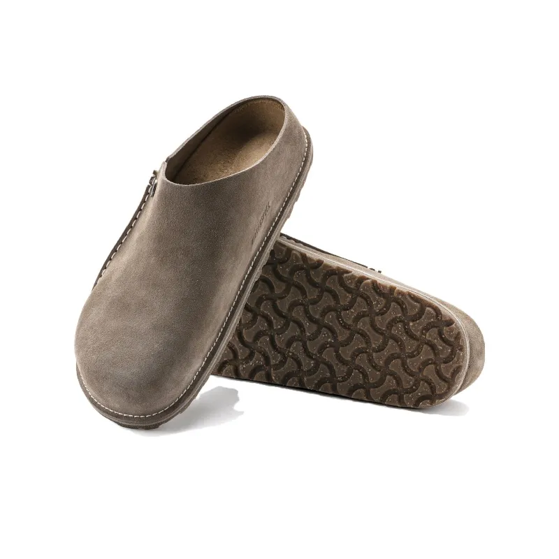 Birkenstock Zermatt Premium Slippers-4