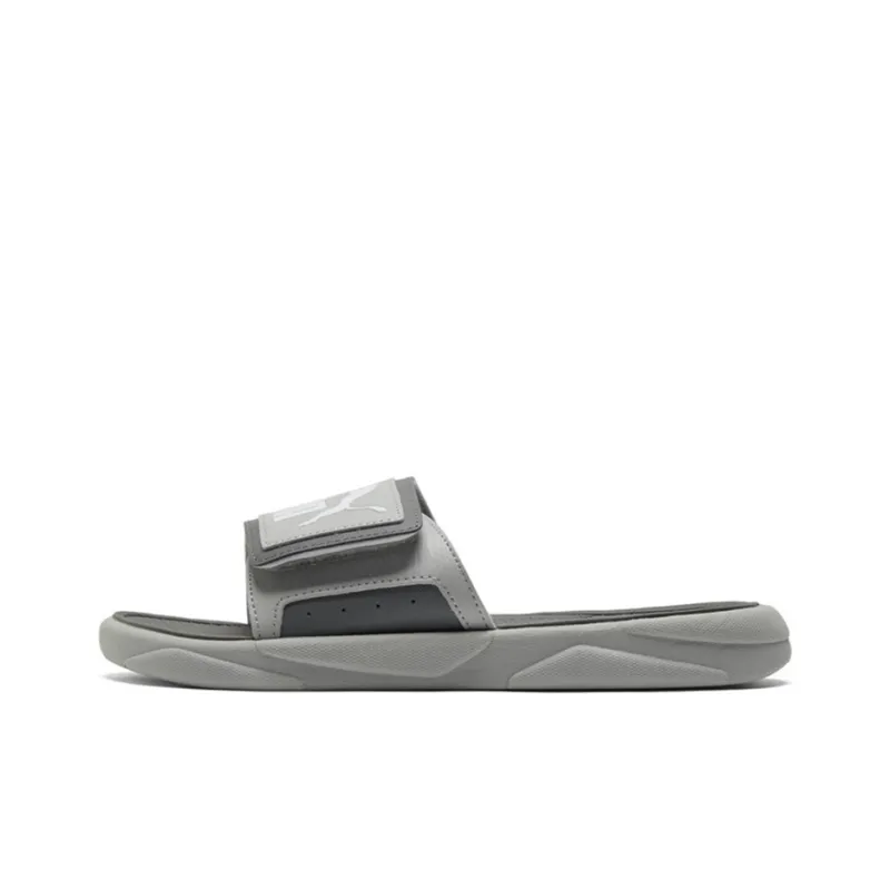 PUMA Royalcat Comfort Sandal 'Grey'-0
