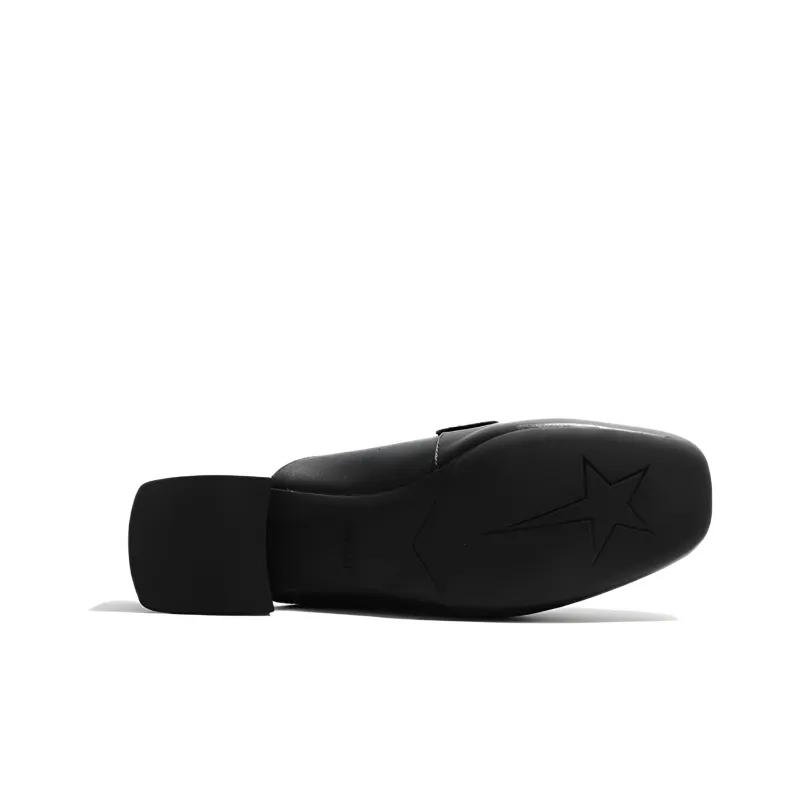 STEVE MADDEN Closed Toe Slippers Women's-3