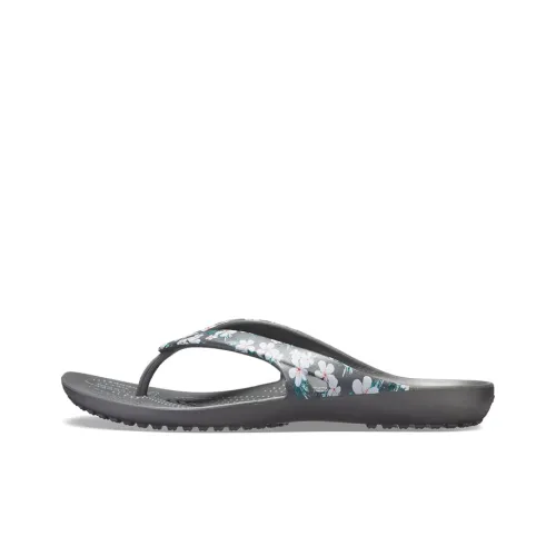 Crocs Kadee Flip Flops Women's