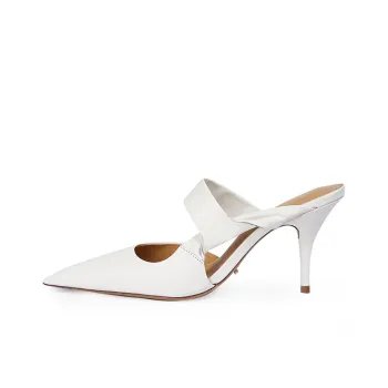 Tony Bianco Closed Toe Slippers Women's