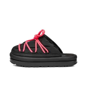 UGG Spaceslider Tech Slide 'Black' Women's