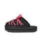 Black/Pink