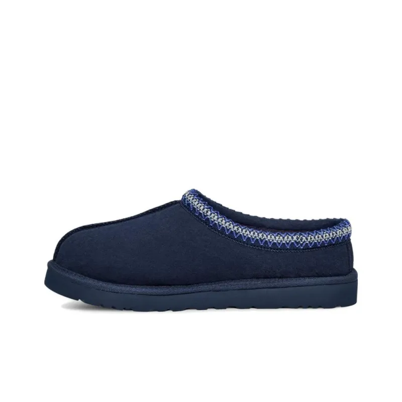 UGG Tasman Slipper Deep Ocean-0