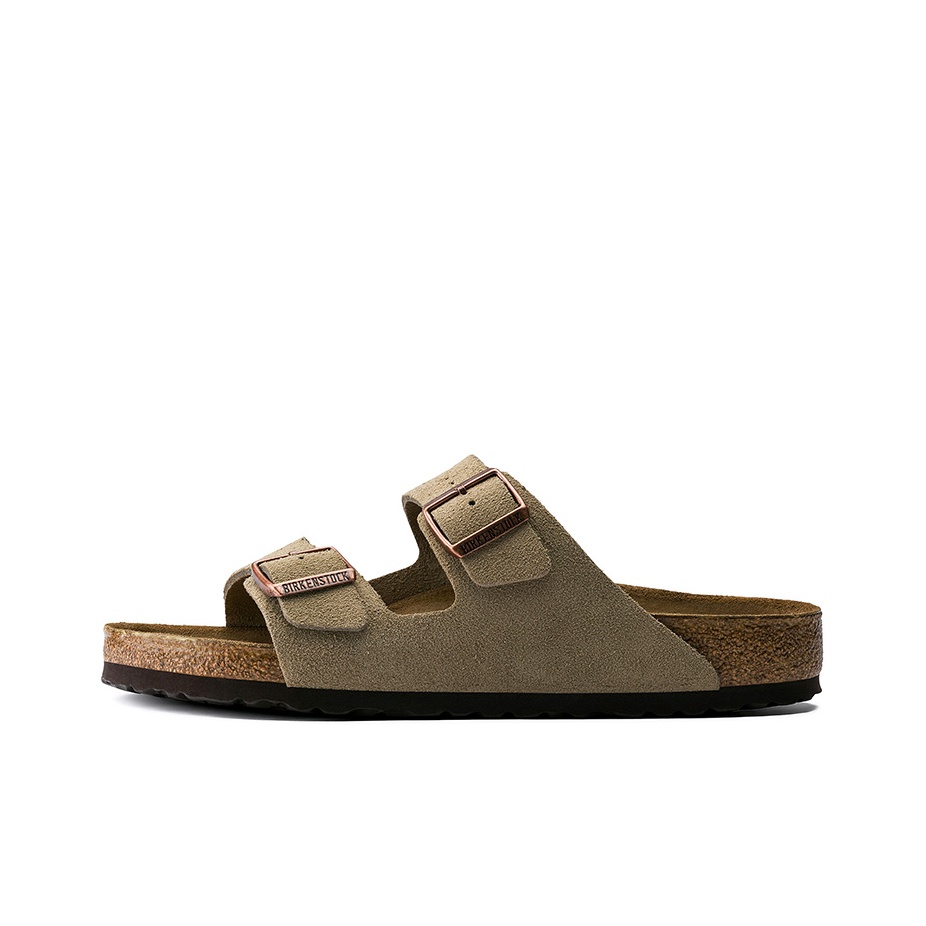 Birkenstocks at Marshalls POIZON