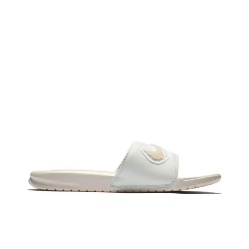 Nike Benassi Jdi Chenille 'Guava Ice'-1