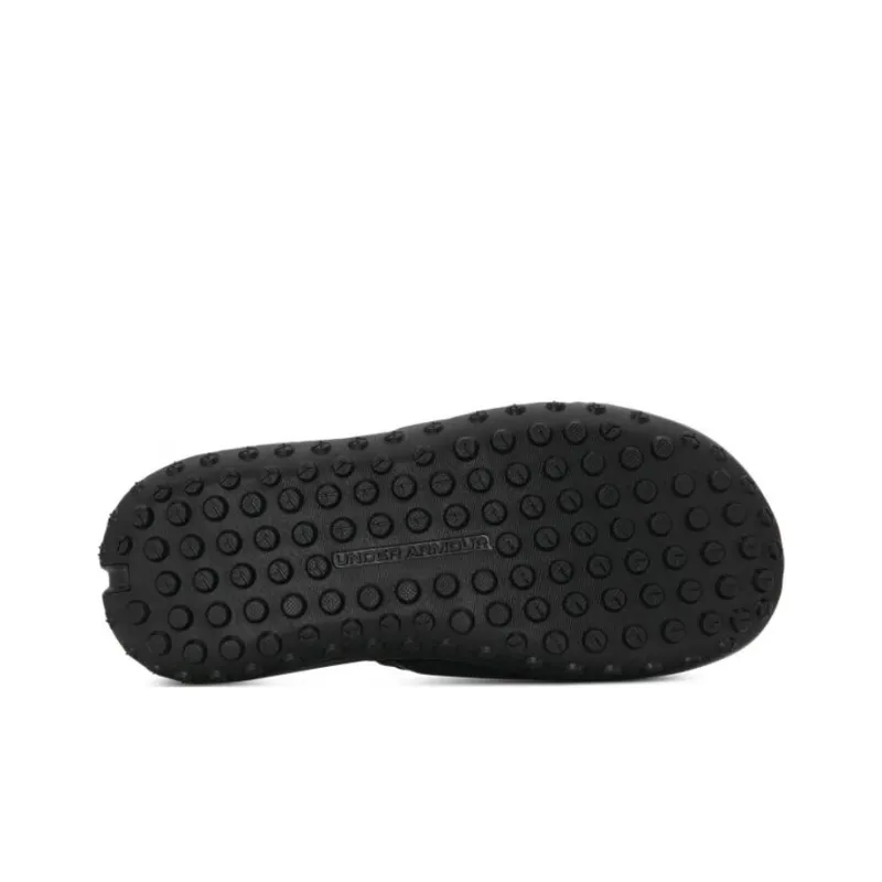 Under Armour Summit 'Triple Black'-4