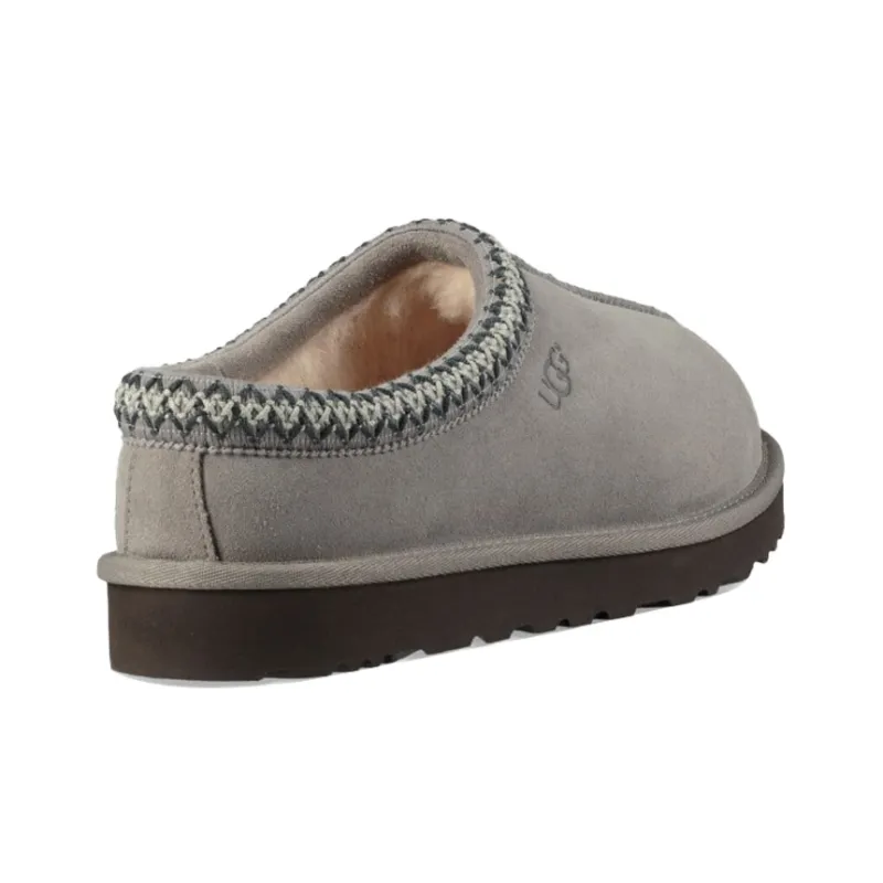 UGG Tasman Slippers 'Grey'-3