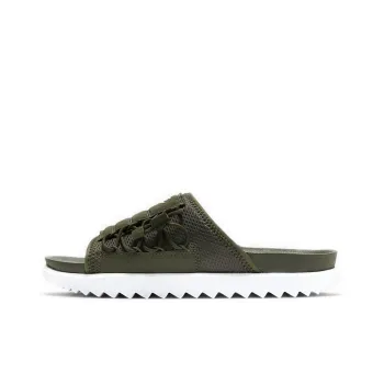 Nike Asuna 'Cargo Khaki Lt Cream Med Olive' Women's