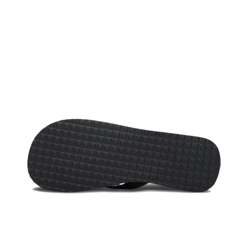 PUMA Contour Series Rubber Sole Slip-Resistant Slide Slippers Men's Black-4