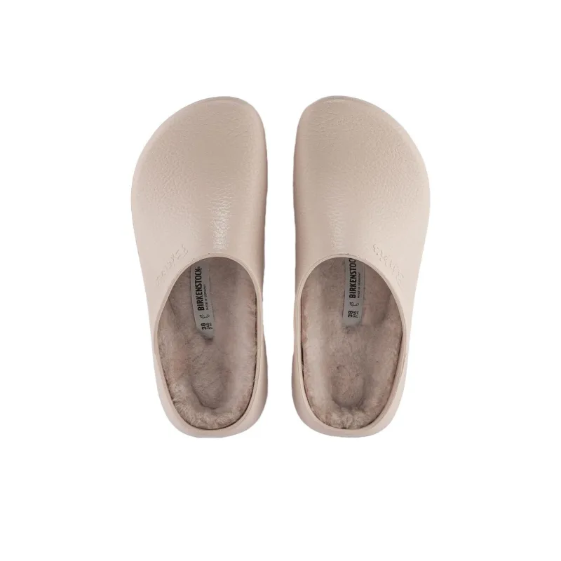 Birkenstock Super-Birki Shearling Slippers-3