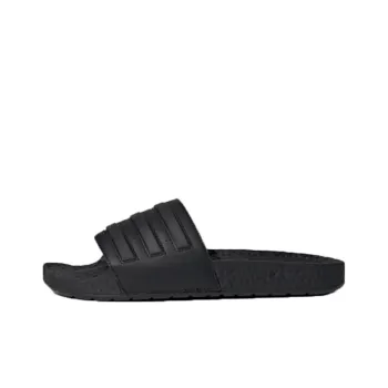 Adidas Adilette Boost Triple Black