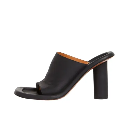 AMBUSH Flip Flops Women's Black