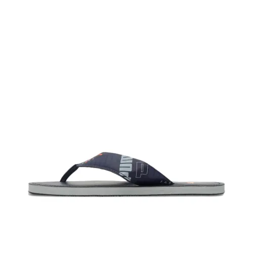 PUMA Camp GU 2 Slide Slippers Men