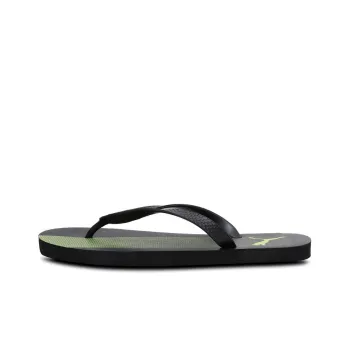 PUMA X One8 Ff Gu Idp Sandals Black/Green