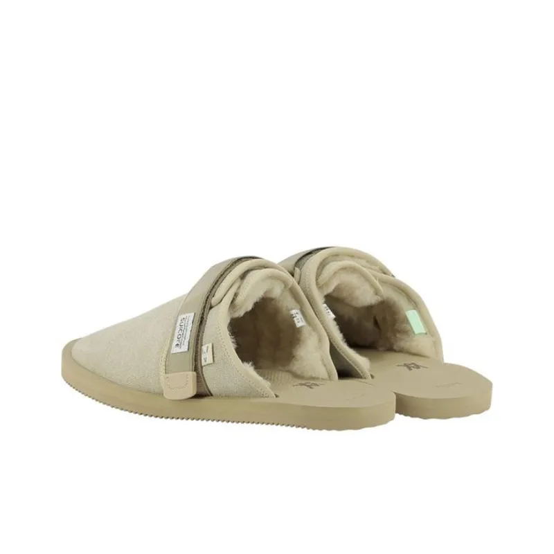 Suicoke ZAVO-Mab 'Taupe'-3
