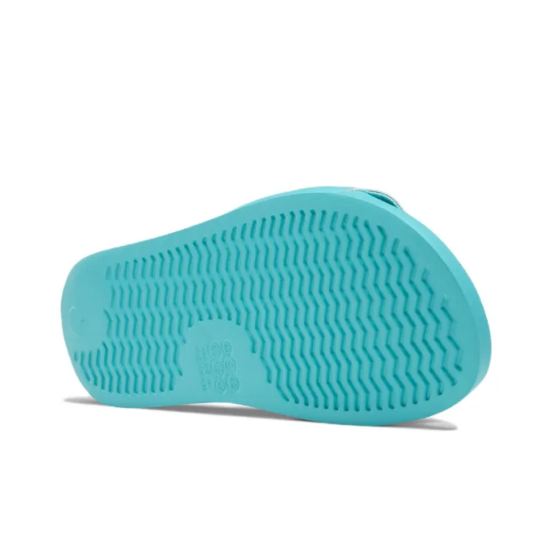 Reebok Classic Slide 'Classic Teal'-4