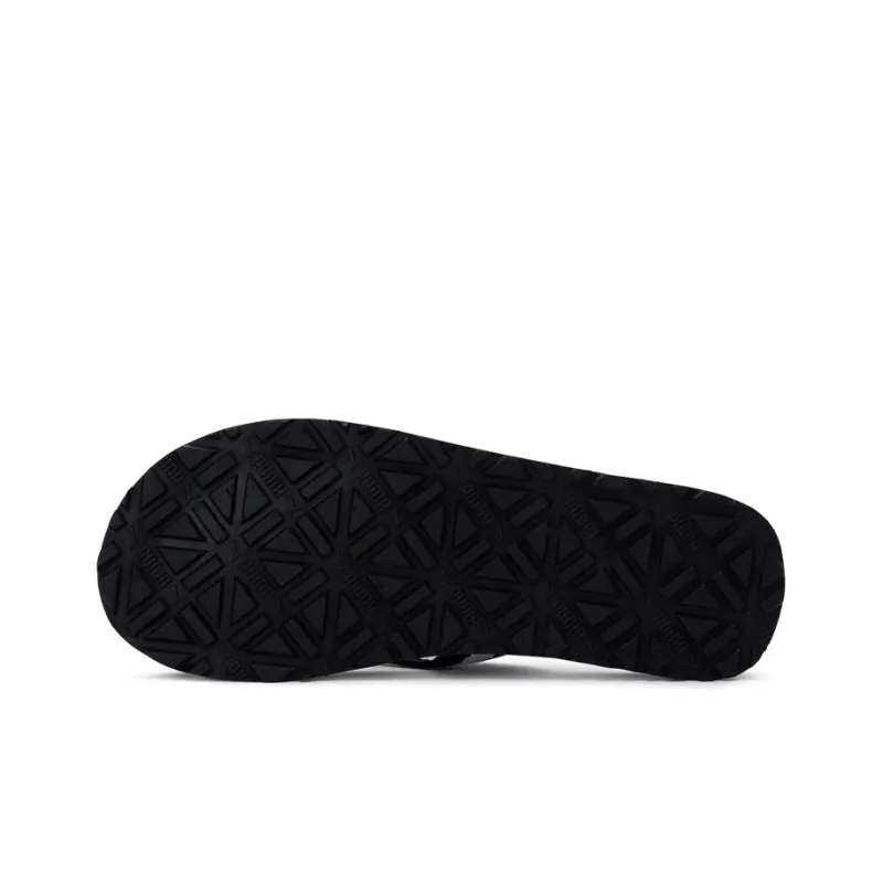 PUMA Mellow Sandals Blue-4