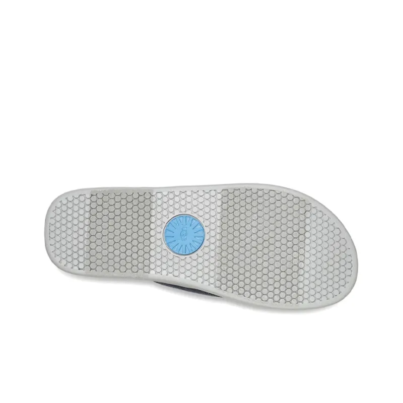 UGG Brookside Slide Stylish Sandals Men's Blue-5
