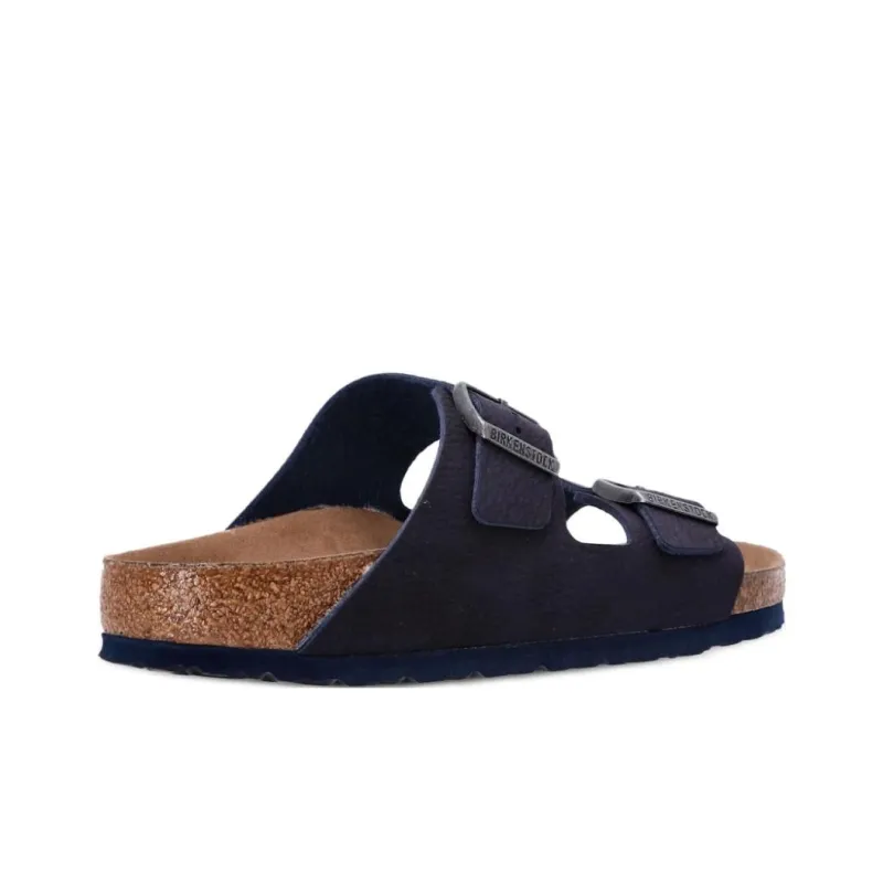 Birkenstock Arizona Vegan Buckle strap Sandals-4