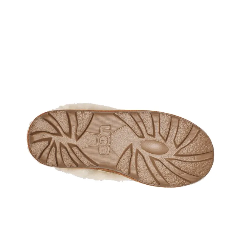 UGG Coquette Slipper Leopard Women's-4
