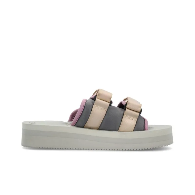 Suicoke Side Logo-patch Detail Slides-1