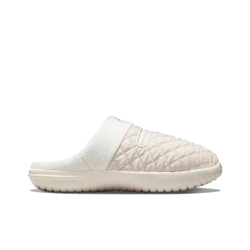 Nike Burrow Se Slipper Light Orewood Brown Women's-1