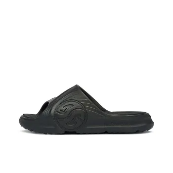 361° Quiet Abrasion Resistant Slide Slippers Women's Raven