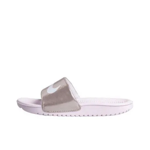 Nike Kawa Slide Slippers Unisex Pink