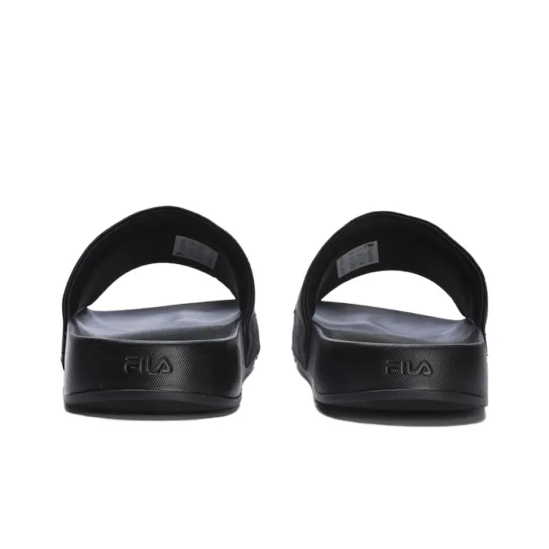 FILA Drifter Slides 'Black'-3