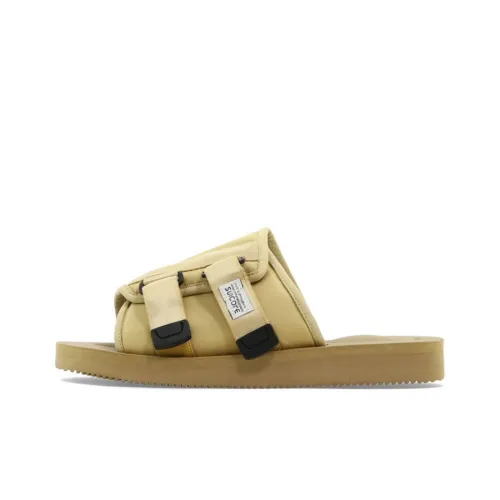 Suicoke KAW-Cab 'Beige'