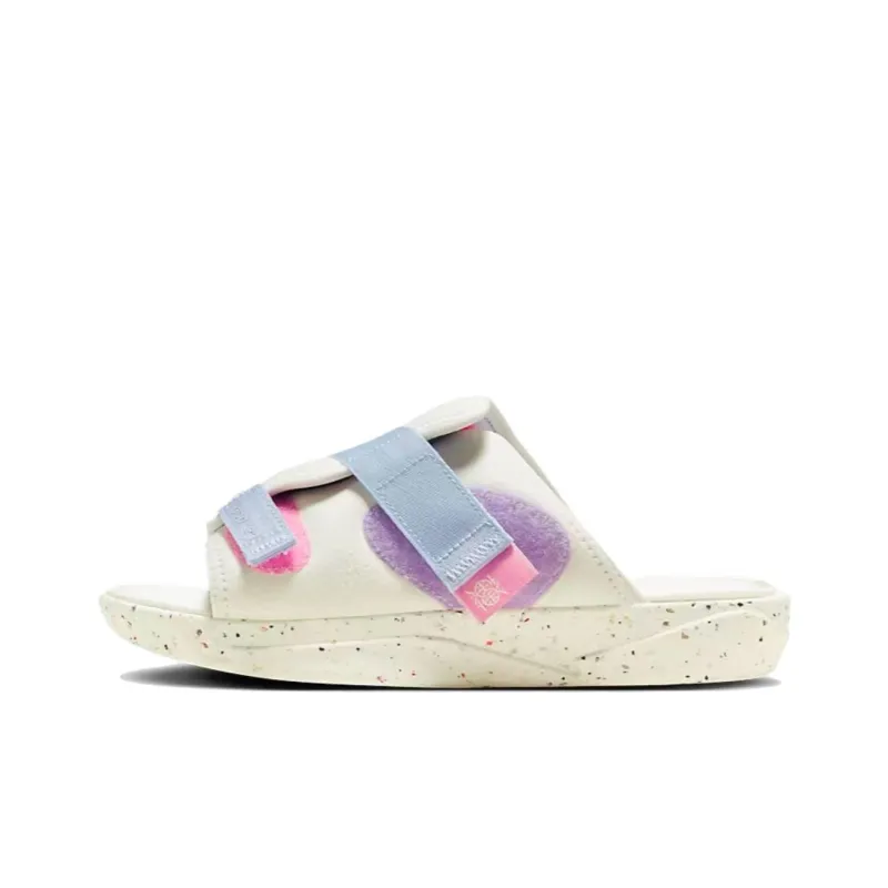 Jordan Crater Slide Gc Sail Hydrogen Blue Lilac Ice-0