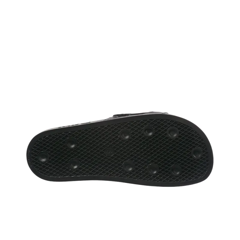 Adidas Y 3 Adilette Rose Black-5