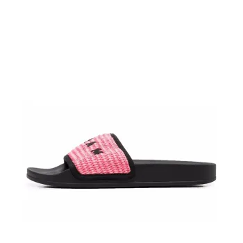 MARNI Slide Slippers Women's Pink